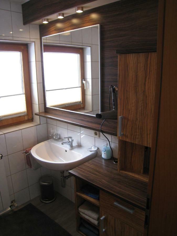 וונס Ferienwohnung Eiter Anita מראה חיצוני תמונה