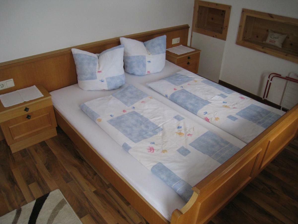 וונס Ferienwohnung Eiter Anita מראה חיצוני תמונה